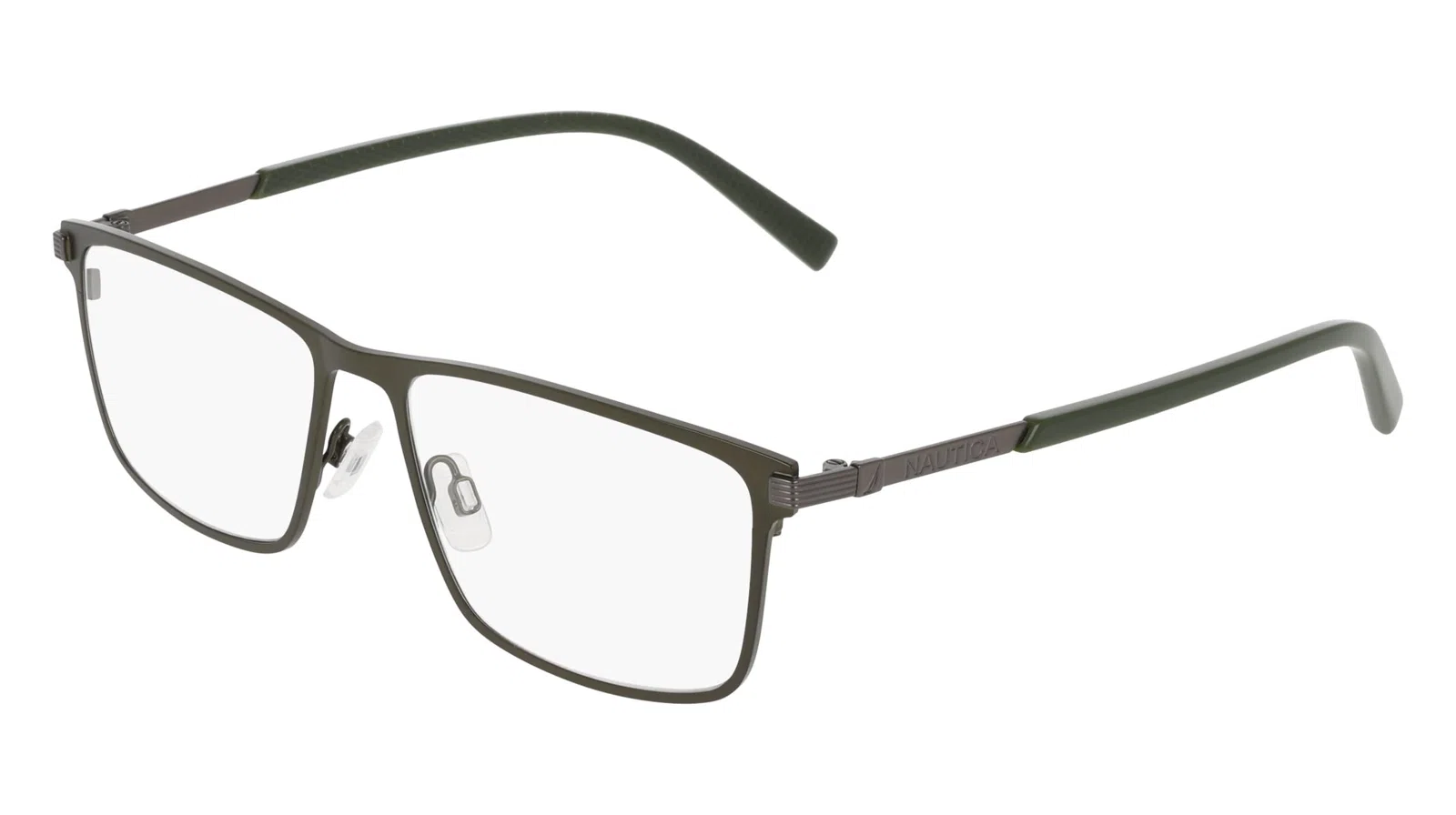 Nautica N7358 Eyeglasses - view 2